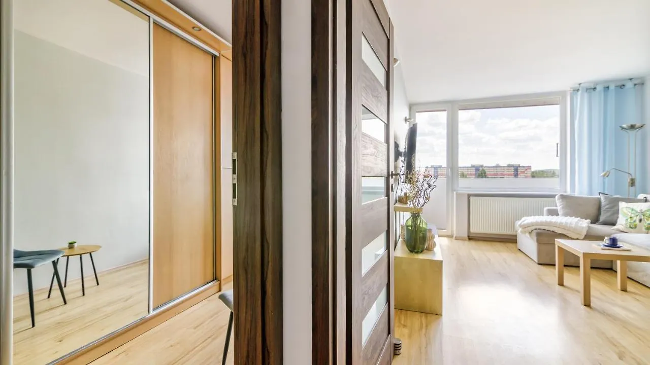 Apartment Hvile 177 - Gdansk Poland